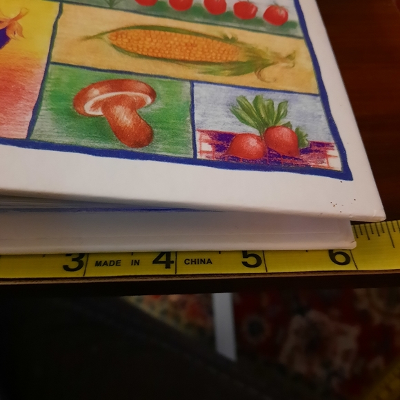 Recipe book - Picture 7 of 11
